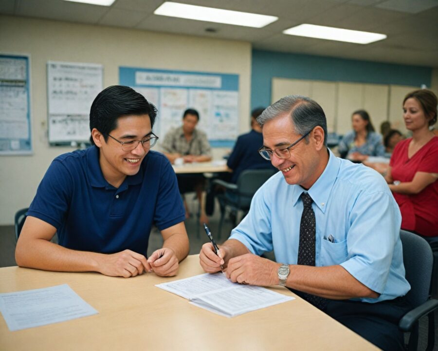Ajuda financeira pública: como acessar benefícios sociais