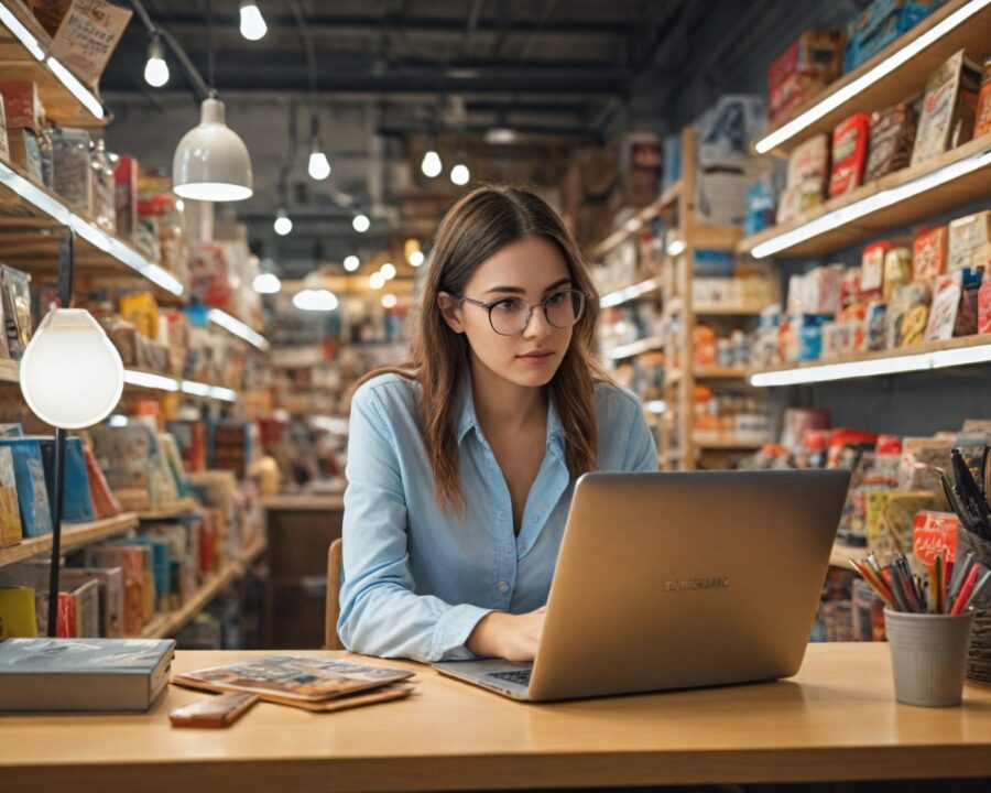 Como aumentar suas vendas online com estratégias eficazes