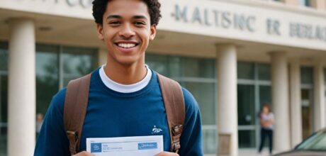 Auxílio jovem: como funciona e quem pode solicitar