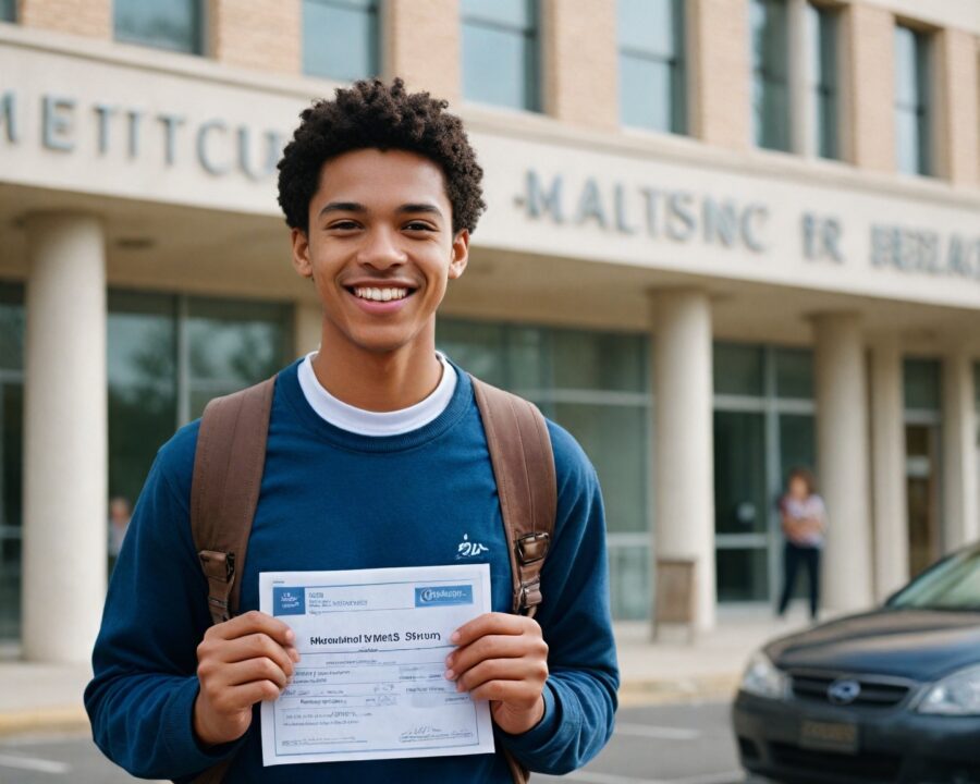 Auxílio jovem: como funciona e quem pode solicitar