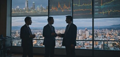 Como fazer uma análise de mercado eficiente para negócios