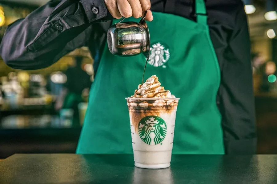 Complete guide to earning free Starbucks drinks