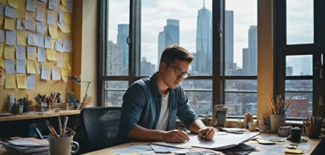 Como empreender do zero e alcançar o sucesso
