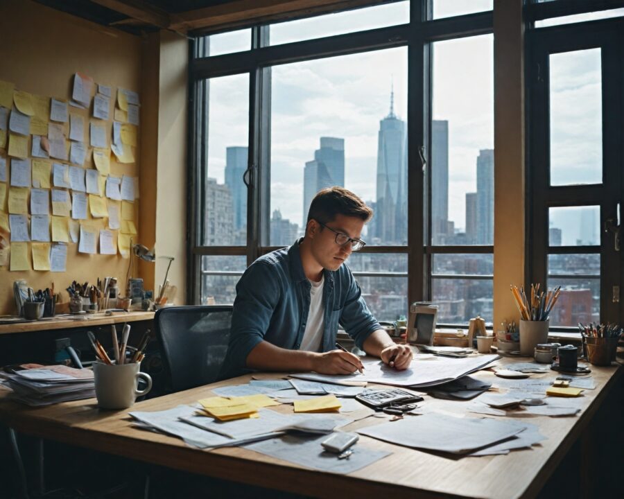 Como empreender do zero e alcançar o sucesso