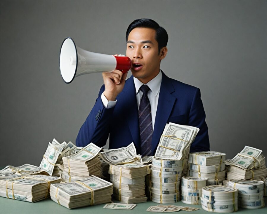 Como atrair clientes e aumentar suas vendas de forma eficaz