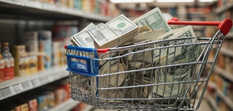 Dicas práticas para economizar no mercado e gastar menos