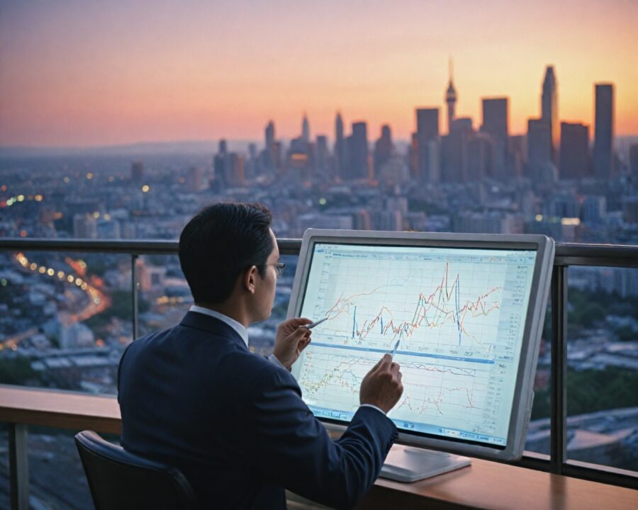 O que é CDB e como investir com segurança em 2024