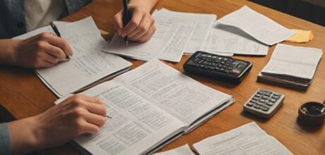 Como simplificar suas finanças e alcançar estabilidade