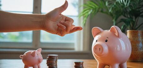 como fazer aportes mensais para alcançar seus objetivos