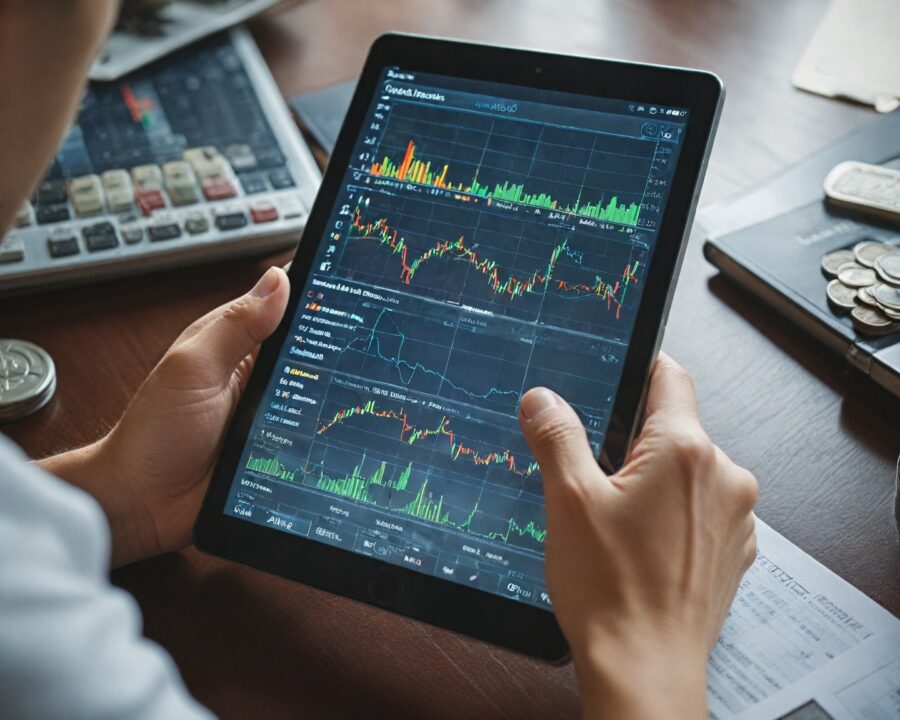 fundos multimercados: como funcionam e por que investir