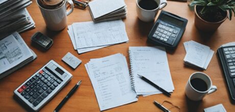 Dívidas: como organizar e sair do vermelho de forma prática