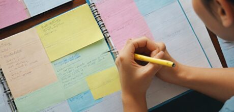 Como fazer um planejamento semanal eficiente e prático