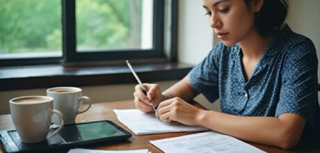 Como organizar e reduzir seus gastos mensais de forma prática