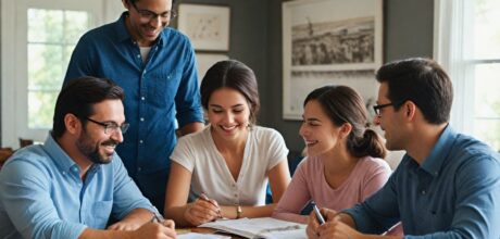 Auxílio família: como funciona e quem tem direito em 2024