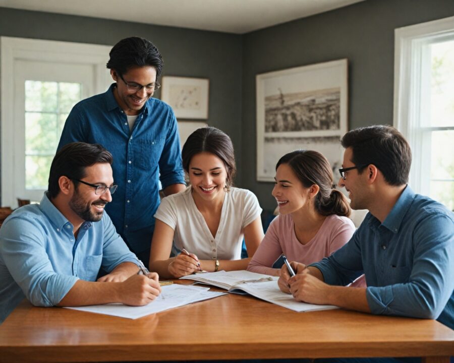 Auxílio família: como funciona e quem tem direito em 2024