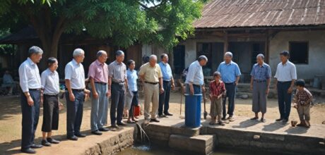 programa água popular: como funciona e quem pode participar