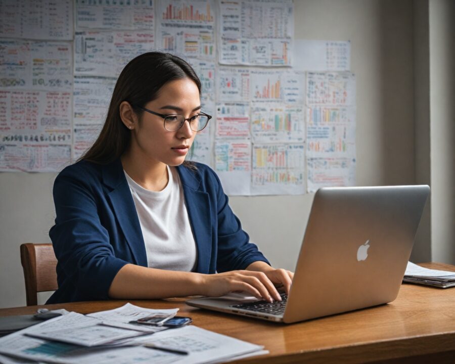 Como gerar renda complementar de forma prática e eficiente