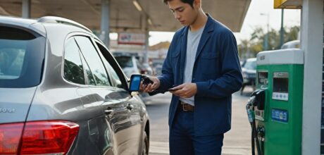 auxílio combustíveis: guia completo para entender e solicitar