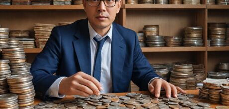 Como acumular patrimônio de forma eficiente e segura