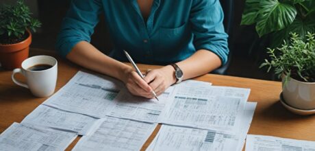 Gastos fixos: como identificar e planejar seu orçamento