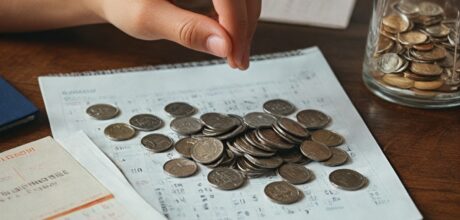 como fazer aportes regulares para alcançar seus objetivos