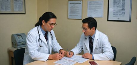 Auxílio médico: como funciona e quem tem direito