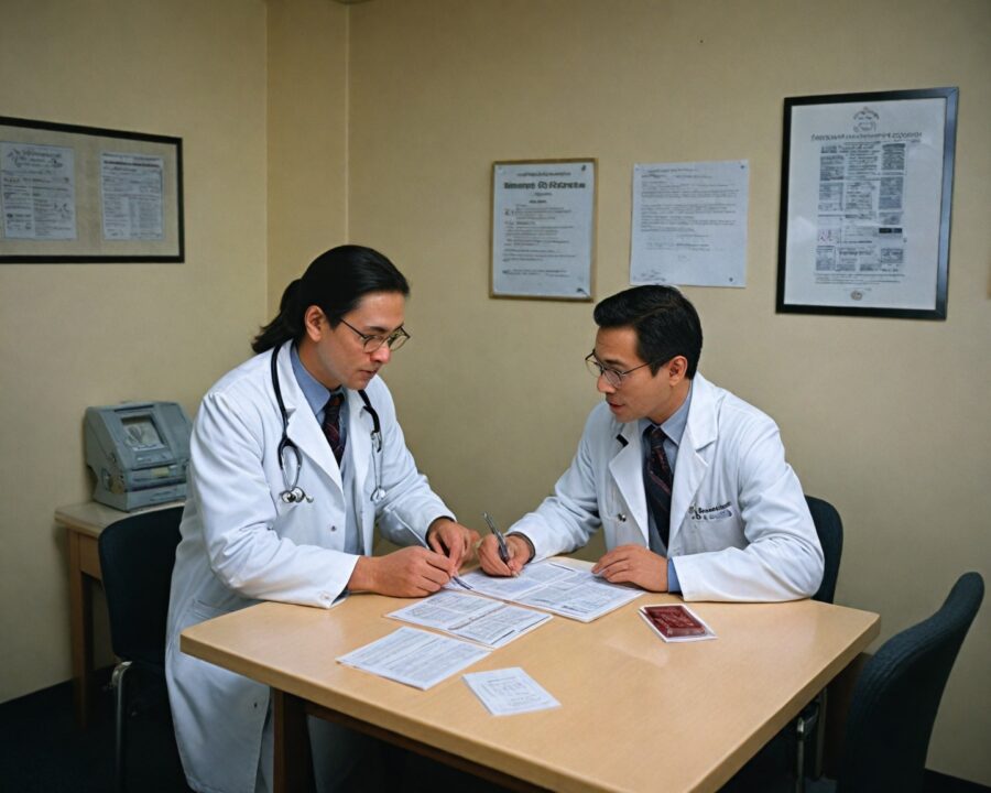 Auxílio médico: como funciona e quem tem direito