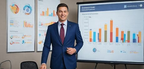 Consultoria empresarial: como impulsionar o sucesso do seu negócio