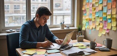 Dicas práticas para um planejamento semanal eficiente