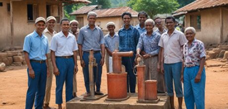 programa água popular: benefícios e como participar