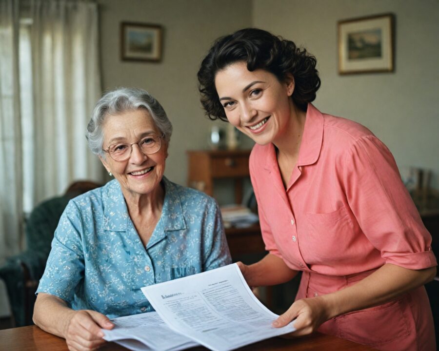 LOAS: como funciona e quem tem direito ao benefício