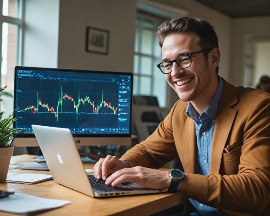 Como alcançar retorno consistente em seus investimentos