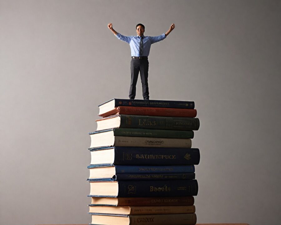 Como alcançar a liberdade financeira com estratégias práticas