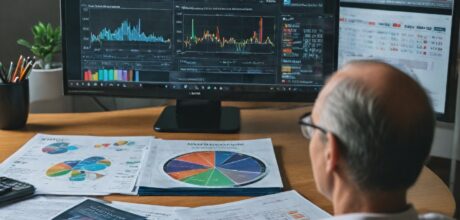 como descobrir e entender seu perfil investidor