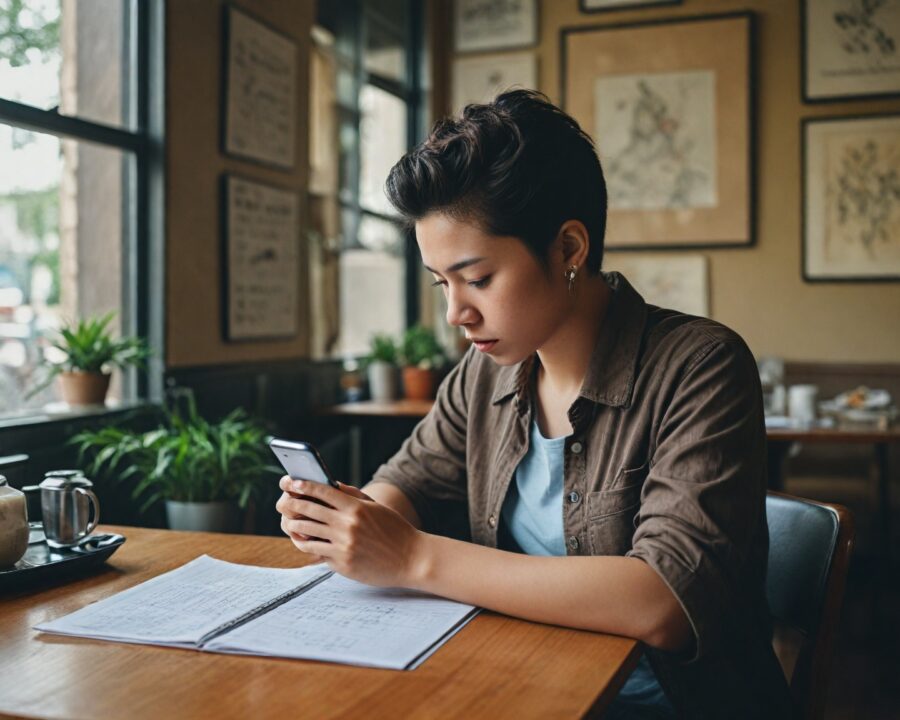 Como gastar com consciência e melhorar sua saúde financeira