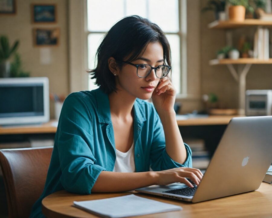 Como aumentar sua renda complementar com estratégias práticas