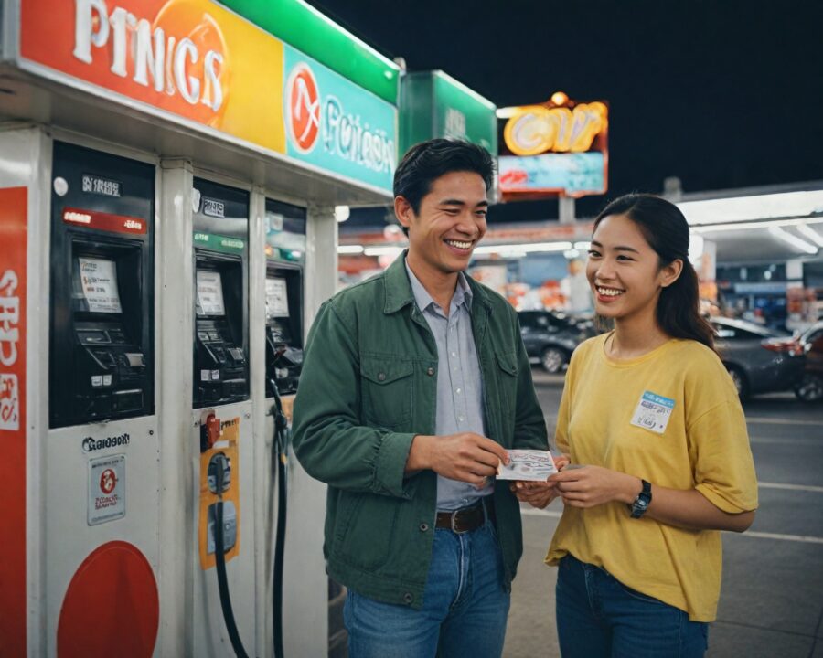 auxílio combustíveis: como solicitar e aproveitar benefícios