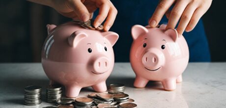 Como criar estratégias de poupança para economizar mais