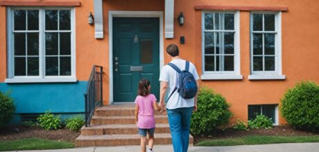 auxílio creche: como funciona e quem tem direito