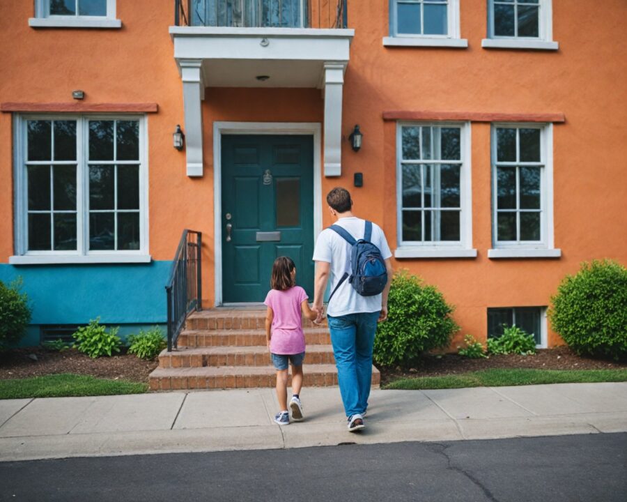 auxílio creche: como funciona e quem tem direito
