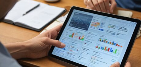 Como multiplicar patrimônio com estratégias práticas e seguras