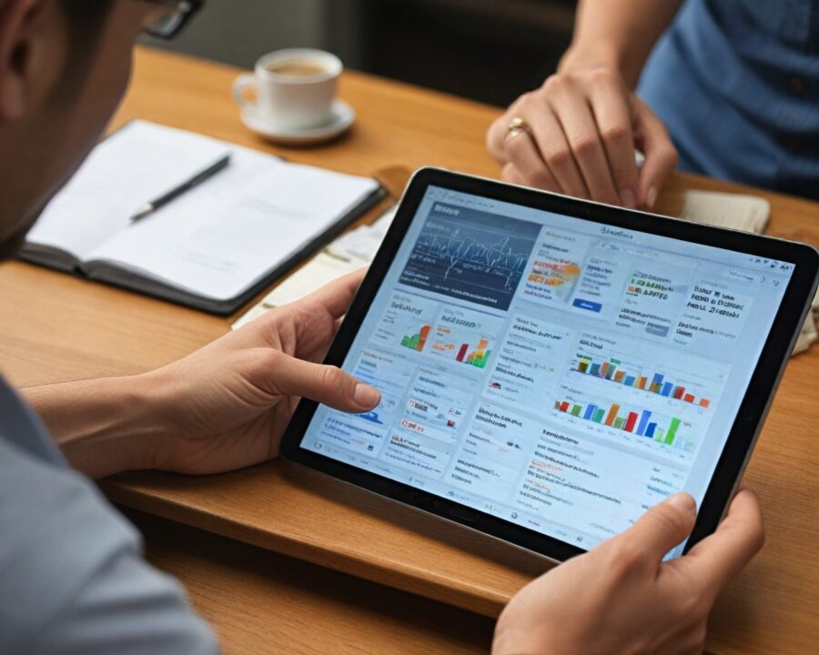 Como multiplicar patrimônio com estratégias práticas e seguras
