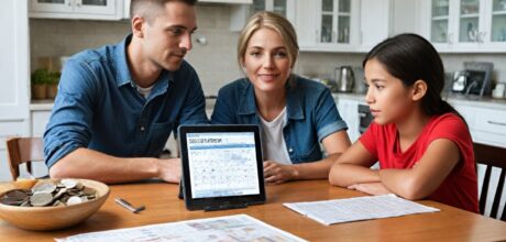 auxílio gás: como funciona e quem tem direito em 2024