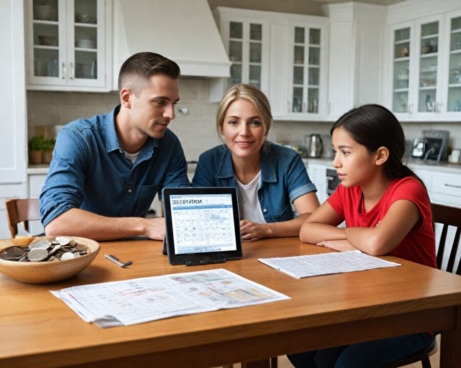 auxílio gás: como funciona e quem tem direito em 2024