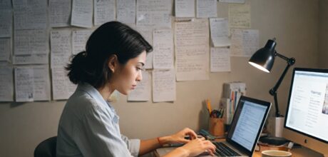 Como começar no trabalho freelancer e ter sucesso