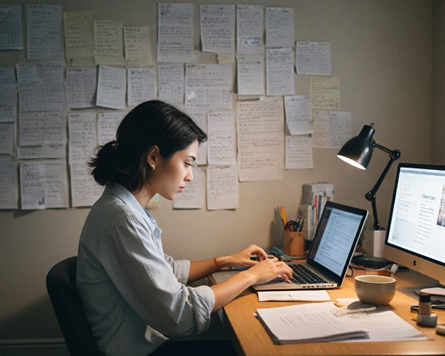 Como começar no trabalho freelancer e ter sucesso