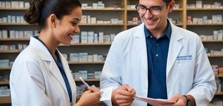 Vale remédio: como funciona e quem tem direito