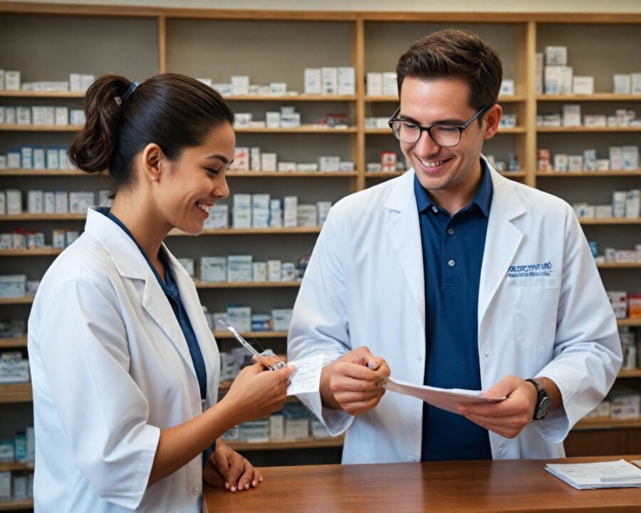 Vale remédio: como funciona e quem tem direito