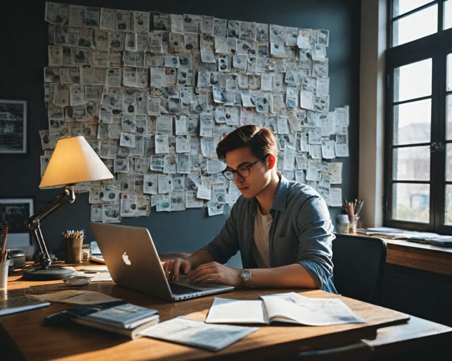 Como ganhar dinheiro online: estratégias práticas e eficazes