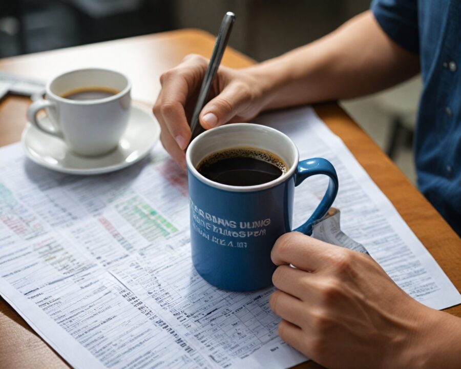 Como investir com a estratégia buy and hold para o longo prazo